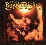 Awaken - Vinile LP di Blood Divine
