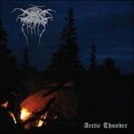 Arctic Thunder (Limited Edition) - Vinile LP di Darkthrone