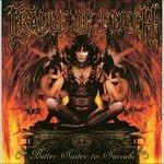 Bitter Suites to Succubi - Vinile LP di Cradle of Filth