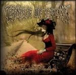 Evermore Darkly - Vinile LP di Cradle of Filth