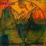 Monumental Possession - Vinile LP di Dodheimsgard