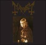 Live in Zeitz - Vinile LP di Mayhem