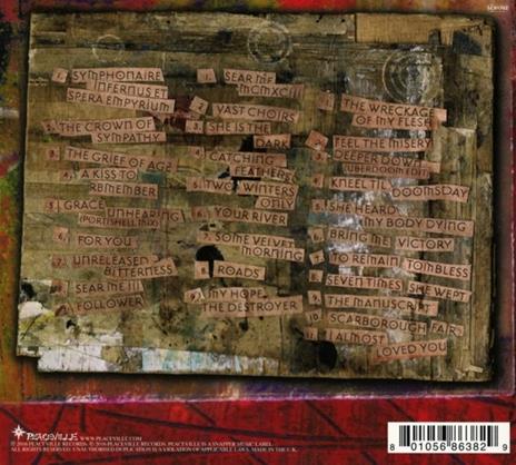Meisterwerk III - CD Audio di My Dying Bride - 2