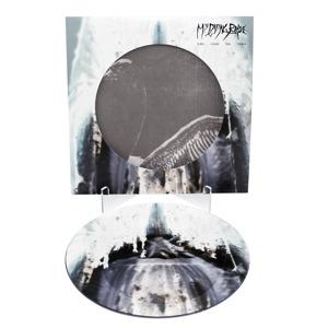 Turn Loose the Swans (Picture Disc) - Vinile LP di My Dying Bride