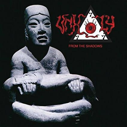 From the Shadows - Vinile LP di Unholy