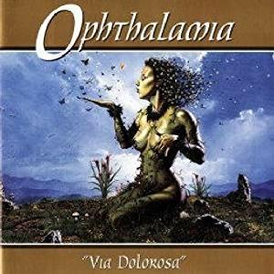 Via Dolorosa - Vinile LP di Ophthalamia