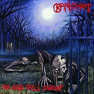 The Dead Shall Inherit (Limited Edition) - Vinile LP di Baphomet
