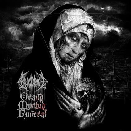 Grand Morbid Funeral (Limited Edition) - Vinile LP di Bloodbath