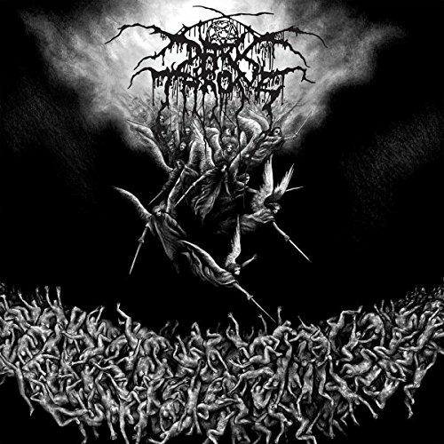 Sardonic Wrath - CD Audio di Darkthrone