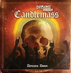 Dynamo Doom (Limited Edition) - Vinile LP di Candlemass