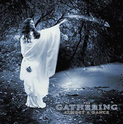 Almost a Dance (Limited Edition) - Vinile LP di Gathering