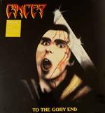 To the Gory End (Yellow Vinyl)