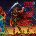 Death Shall Rise (Red Vinyl)