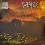 The Sins Of Mankind (Mahogany Vinyl)