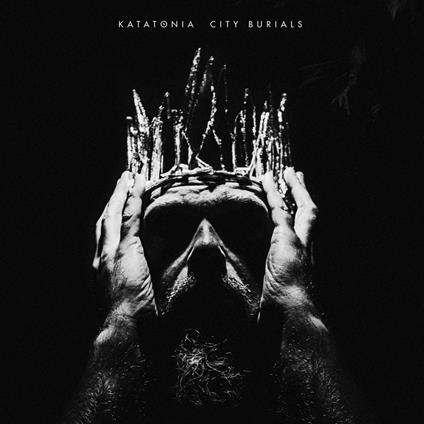 City Burials (Mediabook Edition) - CD Audio di Katatonia