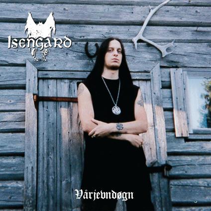 Varjevndogn - Vinile LP di Isengard