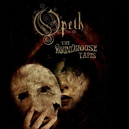 Roundhouse Tapes - Vinile LP di Opeth