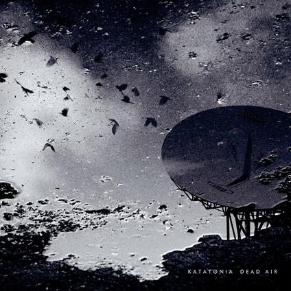 Dead Air - Vinile LP di Katatonia