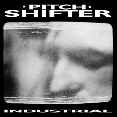 Industrial - CD Audio di Pitchshifter