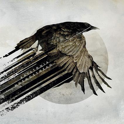 Mnemosynean - Vinile LP di Katatonia