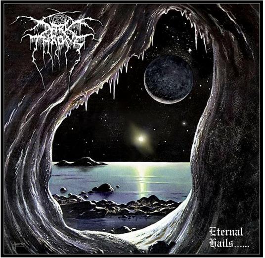 Eternal Hails - Vinile LP di Darkthrone