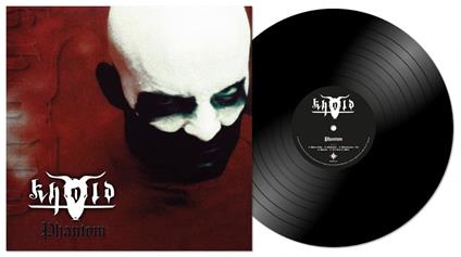 Phantom - Vinile LP di Khold
