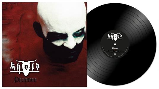 Phantom - Vinile LP di Khold
