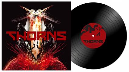 Thorns - Vinile LP di Thorns