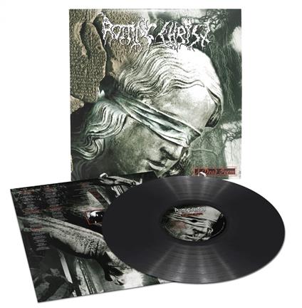 A Dead Poem - Vinile LP di Rotting Christ