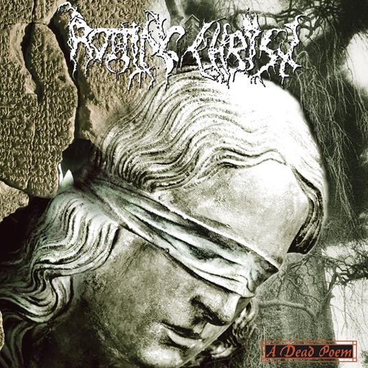 A Dead Poem - CD Audio di Rotting Christ