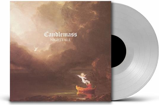 Nightfall - Vinile LP di Candlemass