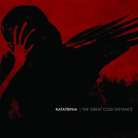 The Great Cold Distance - Vinile LP di Katatonia