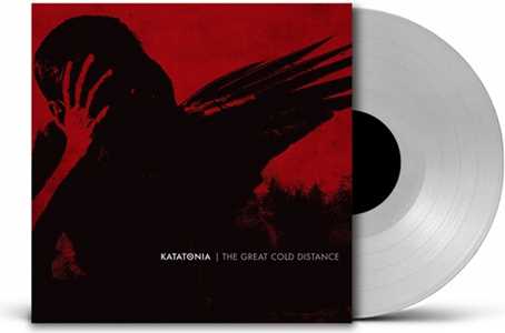 Vinile The Great Cold Distance Katatonia