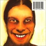 I Care Because - CD Audio di Aphex Twin