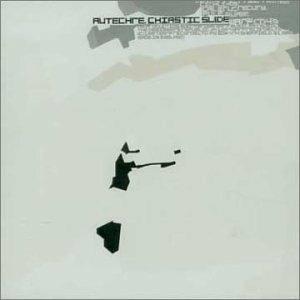 Chiastic Slide - CD Audio di Autechre