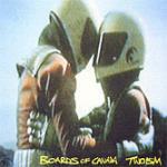 Twoism - CD Audio di Boards of Canada