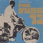Vocal Studies & Uprock Narratives - CD Audio di Prefuse 73