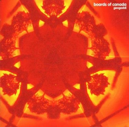 Geodaddi - CD Audio di Boards of Canada