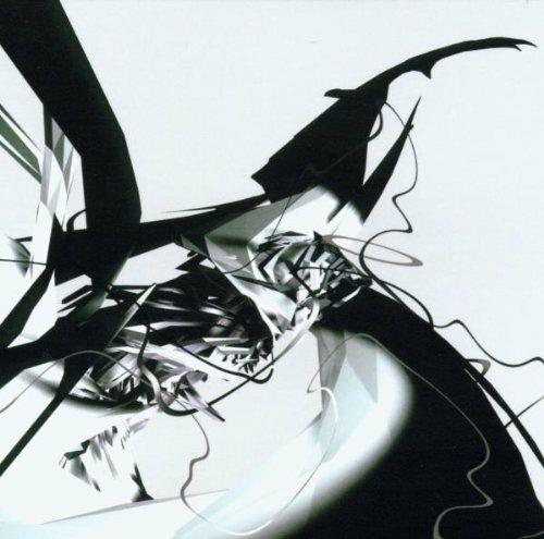 Draft 7.30 - CD Audio di Autechre