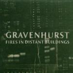 Fires in Distant Buildings - CD Audio di Gravenhurst