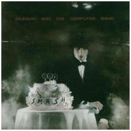 Smash - CD Audio di Jackson