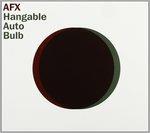 Hangable Auto Bulb - CD Audio di AFX
