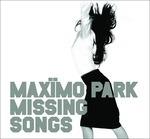 Missing Songs - Vinile LP di Maximo Park