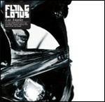 Los Angeles - Vinile LP di Flying Lotus