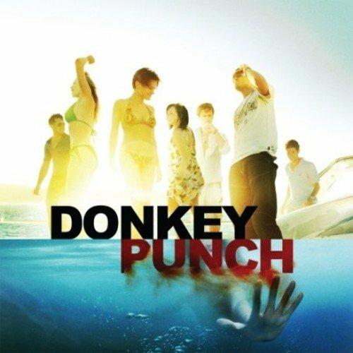 Donkey Punch (Colonna sonora) - CD Audio
