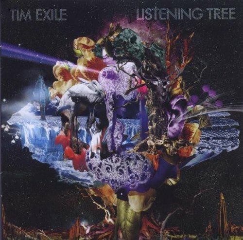 Listenig Tree - CD Audio di Tim Exile