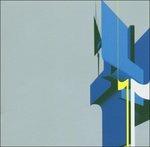 Untilted - CD Audio di Autechre