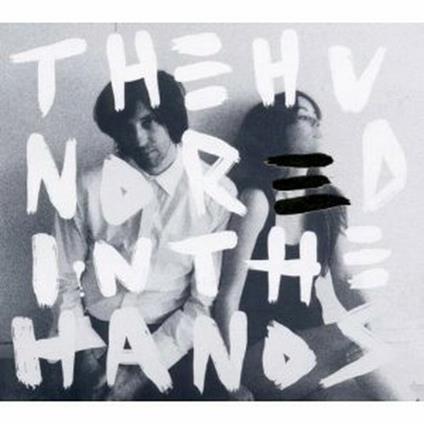 The Hundred in the Hands - CD Audio di Hundred in the Hands