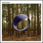 Warp 20. Unheard - CD Audio