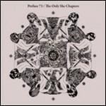 The Only She Chapters - Vinile LP di Prefuse 73